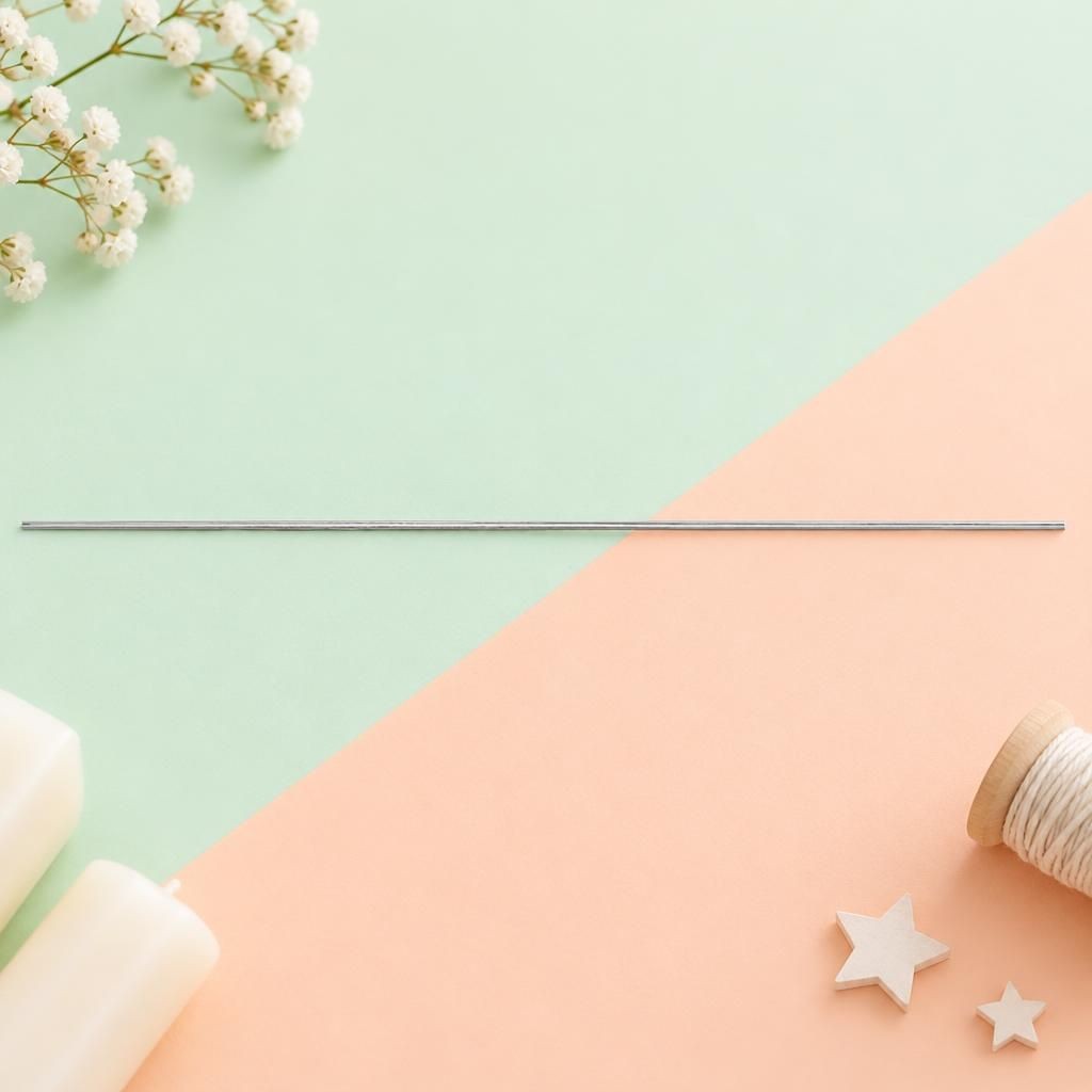 Generiert: [85d72629-ff39-4c9f-993e-1d6a2307facc:1] Hauptbild – Verzierwachsstreifen flach