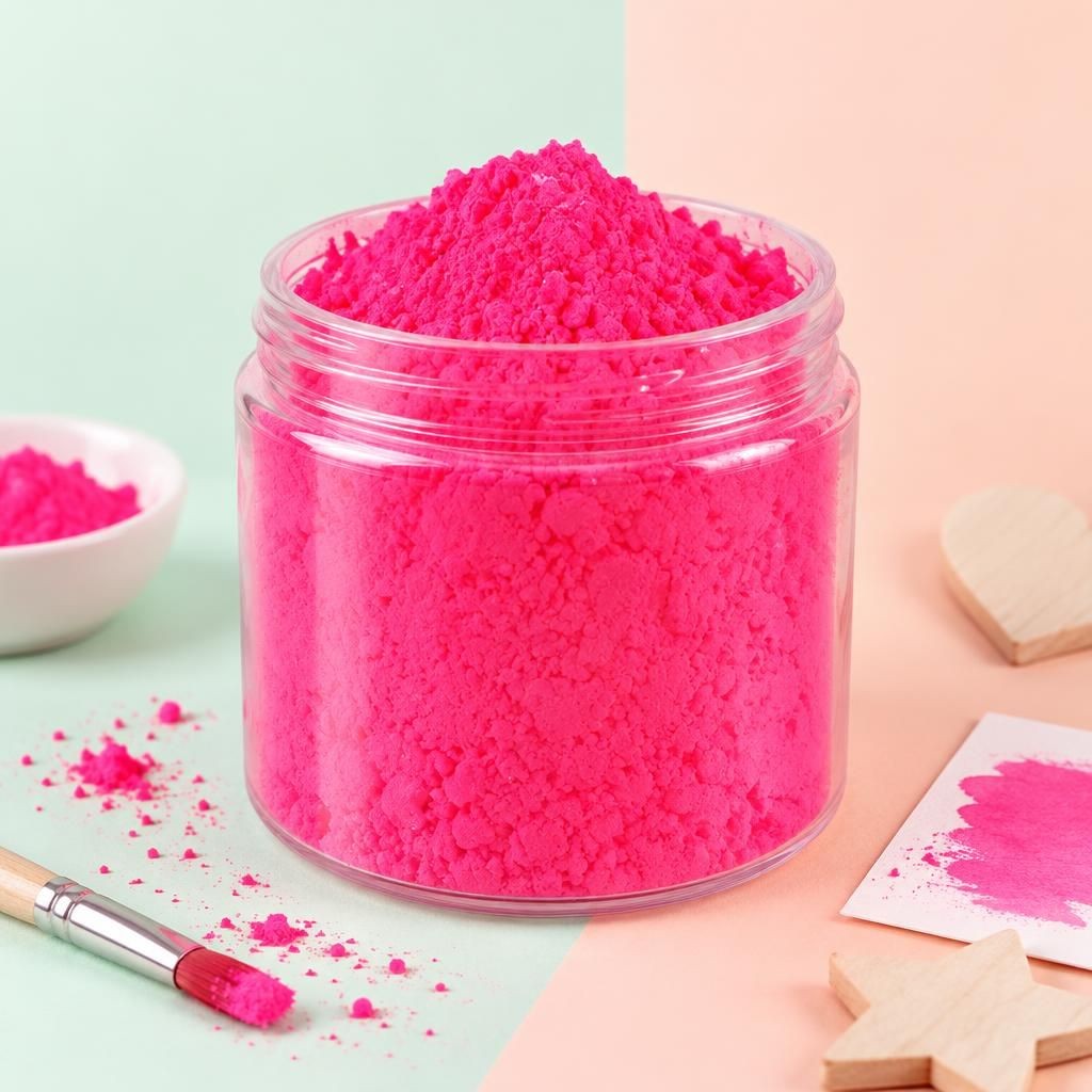 Generiert: [5e087ddc-8479-4933-84fb-77f10652d973:1] Hauptbild – Farbpigmente 14ml pink