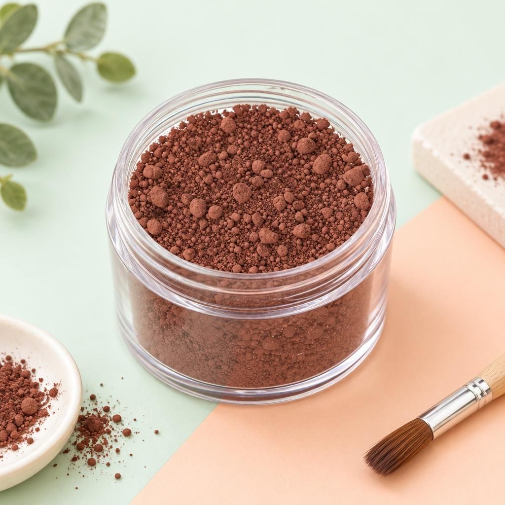 Generiert: [55daa3c3-ca85-4991-a653-b1b2e270a053:1] Hauptbild – Farbpigmente 14ml braun