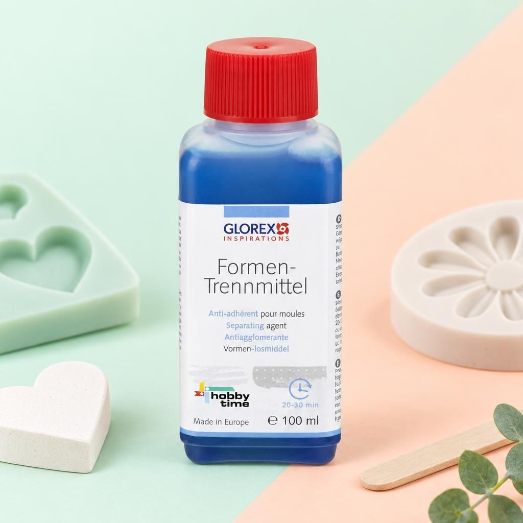 Hauptbild – Formentrennmittel 100ml