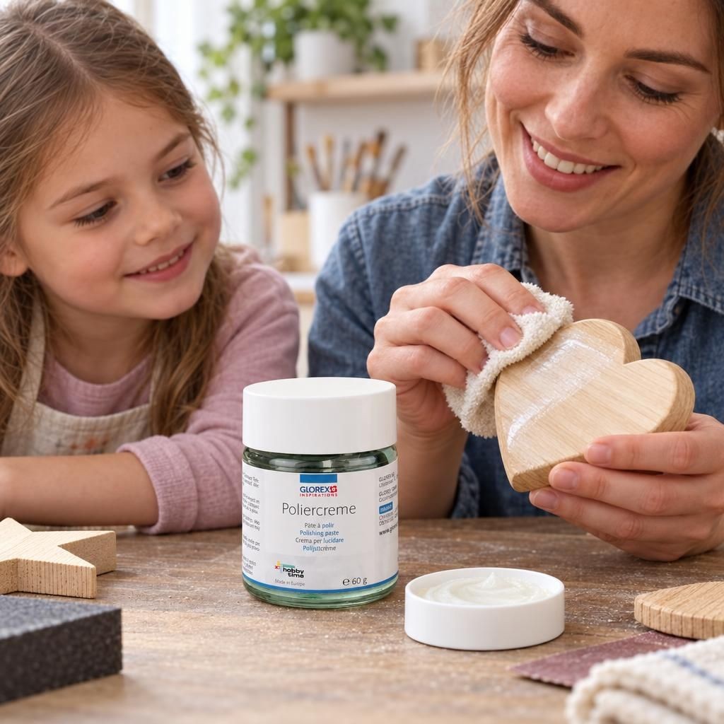Mit Menschen – Poliercreme 60g