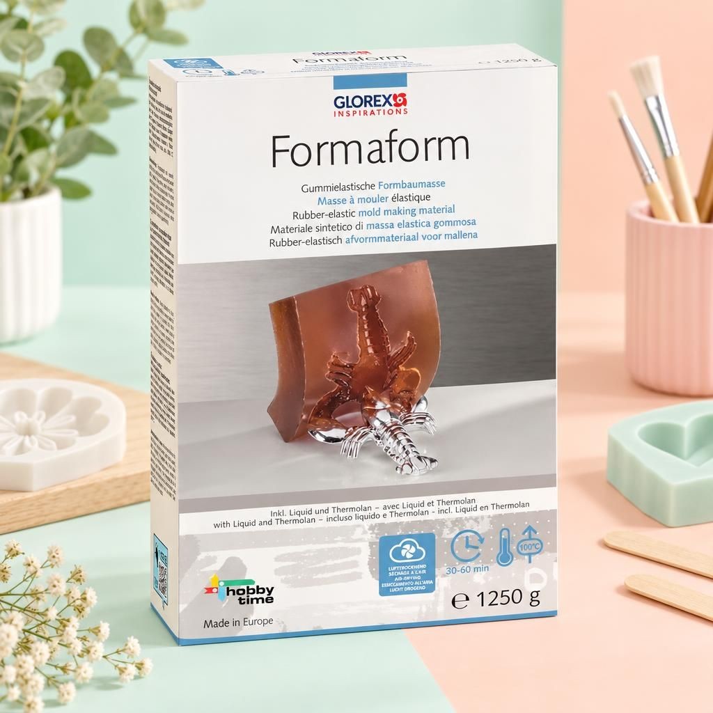 Hauptbild – Formaform 1250g