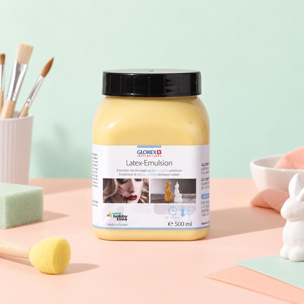 Hauptbild – Latex-Emulsion 500ml