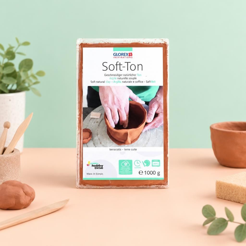 Generiert: [f478f707-70bf-45ed-8403-a84985c03295:1] Hauptbild – Soft-Ton terracotta 1000g
