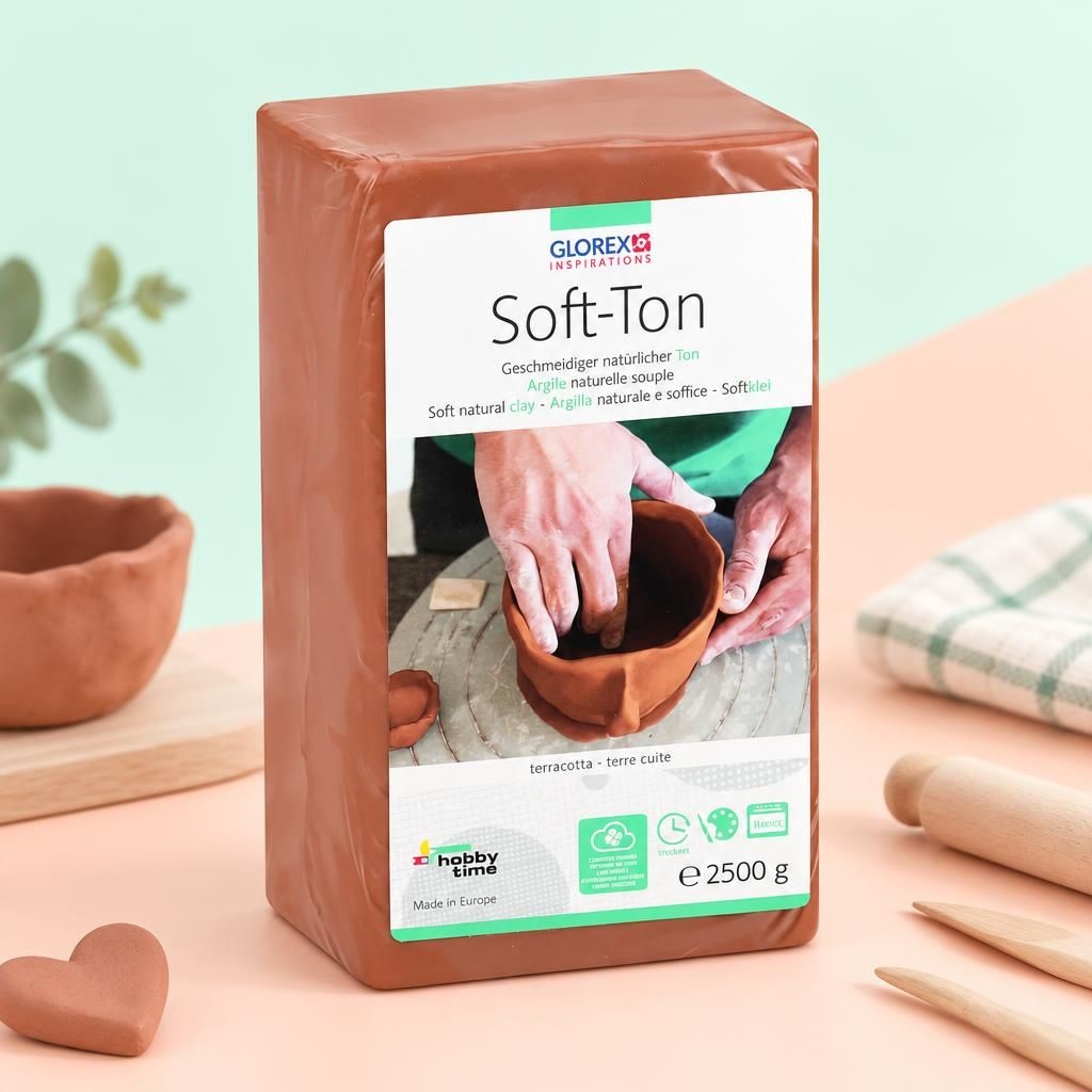 Generiert: [d1dcf308-f861-40e2-af06-0c83f7b2ebd1:1] Hauptbild – Soft-Ton terracotta 2500g