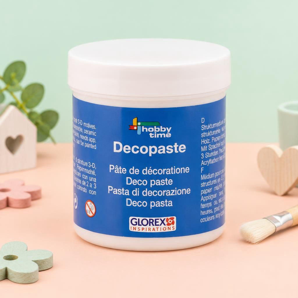 Generiert: [cf6bc15d-20ff-4098-b614-c0363b440250:1] Hauptbild – Decopaste 160 g