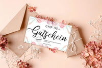 Kidis Art Geschenkgutschein
