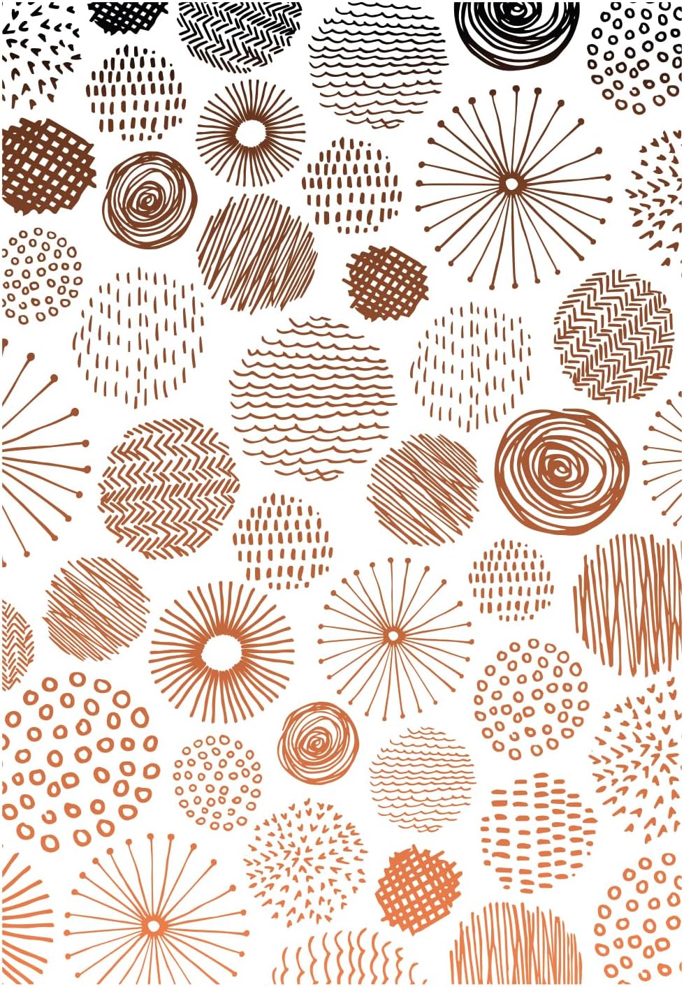 Klarsichtstempel - Cosmopolitan, Ecliptic von Stacey Park - Kidis Art