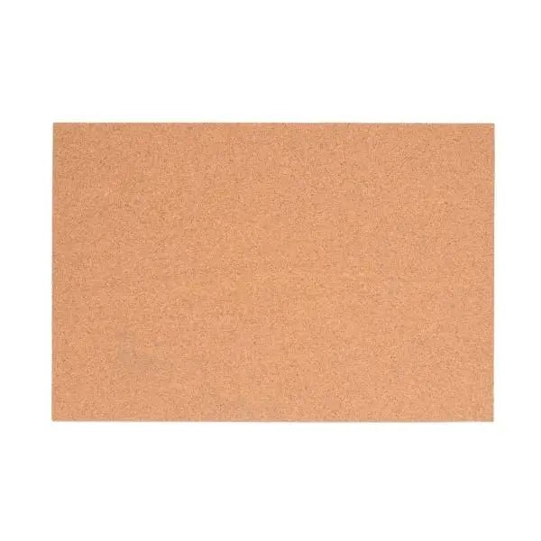 Korkplatte 3mm 20x30cm - Kidis Art