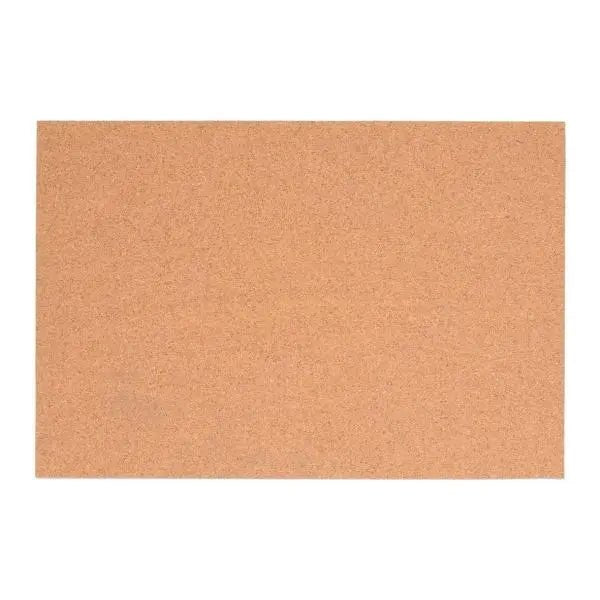 Korkplatte 3mm 30x45cm - Kidis Art