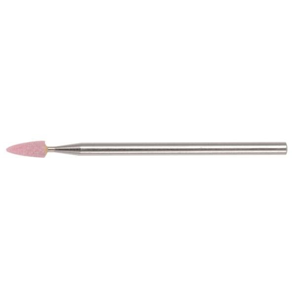 Korund - Gravurstift 45mm spitz - Kidis Art