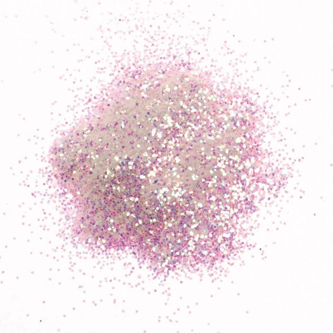 Kosmetik Glitzer 1g perlmuttfarben - Kidis Art