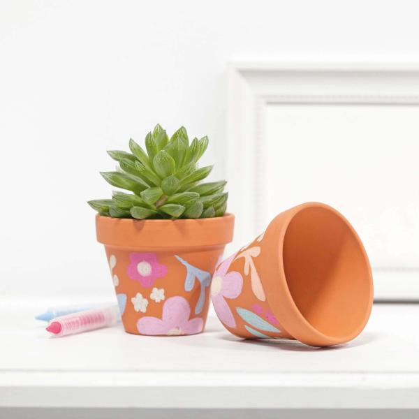 Kreidestifte - Set pastell - Kidis Art