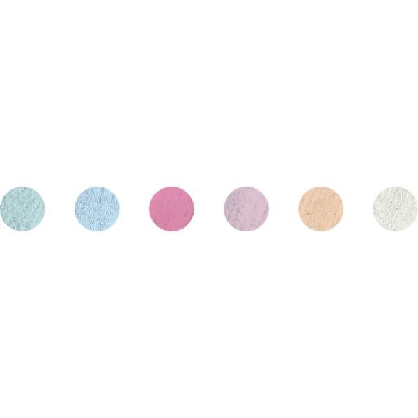 Kreidestifte - Set pastell - Kidis Art