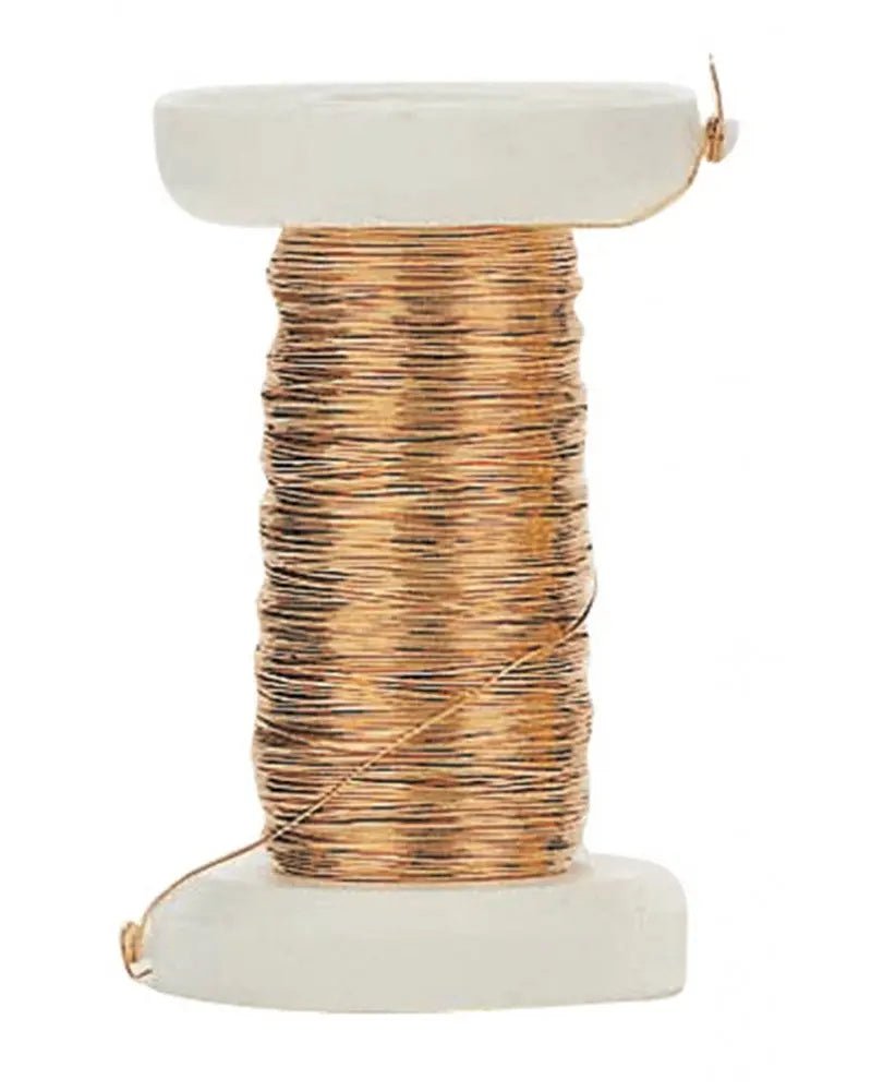 Kupferdraht 0,25mm 40m - Kidis Art