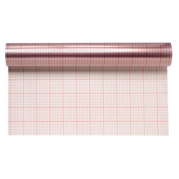 Lampenschirmfolie 25x35cm 1St 0,3mm selbstklebend - Kidis Art