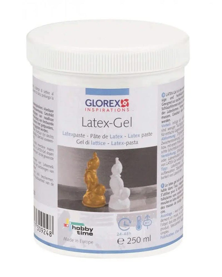 Latex-Gel 250ml - Kidis Art