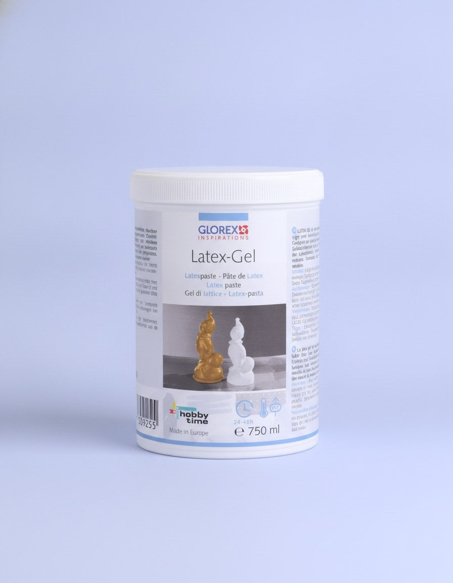 Latex-Gel 750ml - Kidis Art