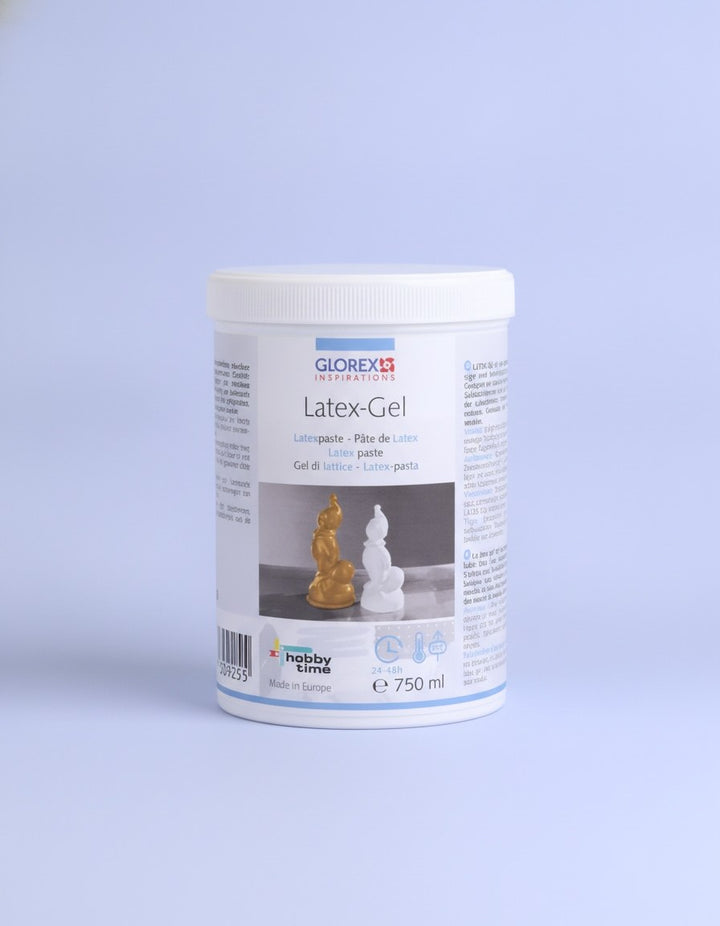 Latex-Gel 750ml - Kidis Art
