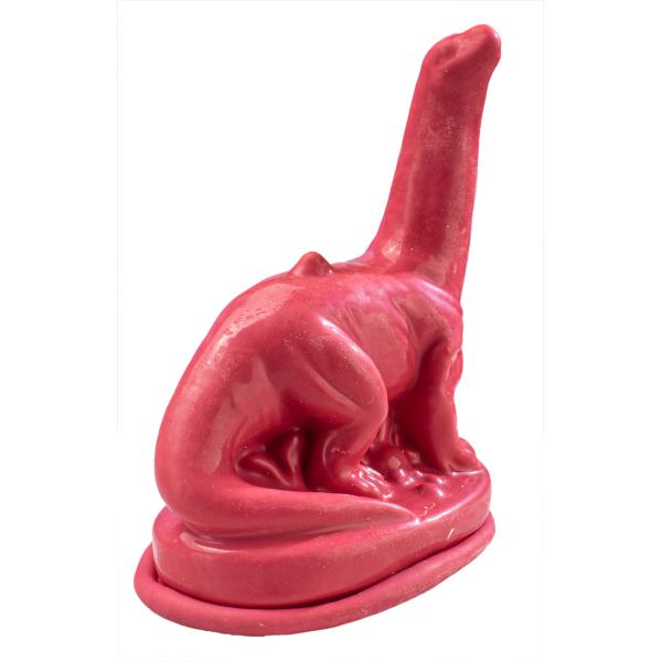 Latexform Dino Diplodocus 10x8x5cm - Kidis Art