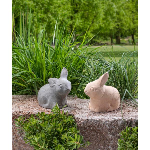 Latexform Hase 13x10,5x7,5cm - Kidis Art