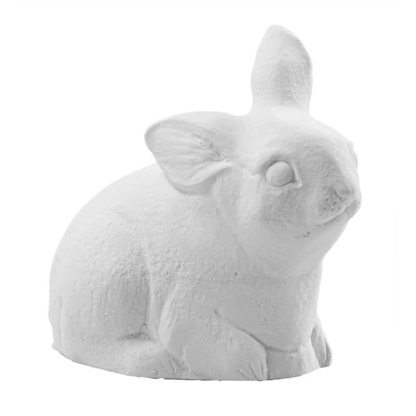 Latexform Hase 13x10,5x7,5cm - Kidis Art