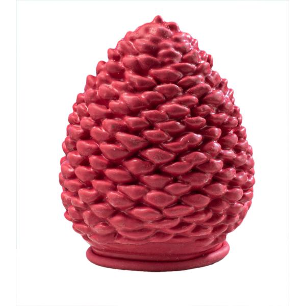Latexform Tannenzapfen 13x10x10cm - Kidis Art