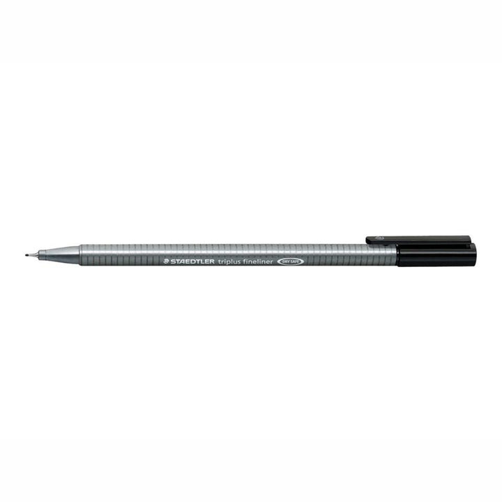 triplus® fineliner 334 schwarz