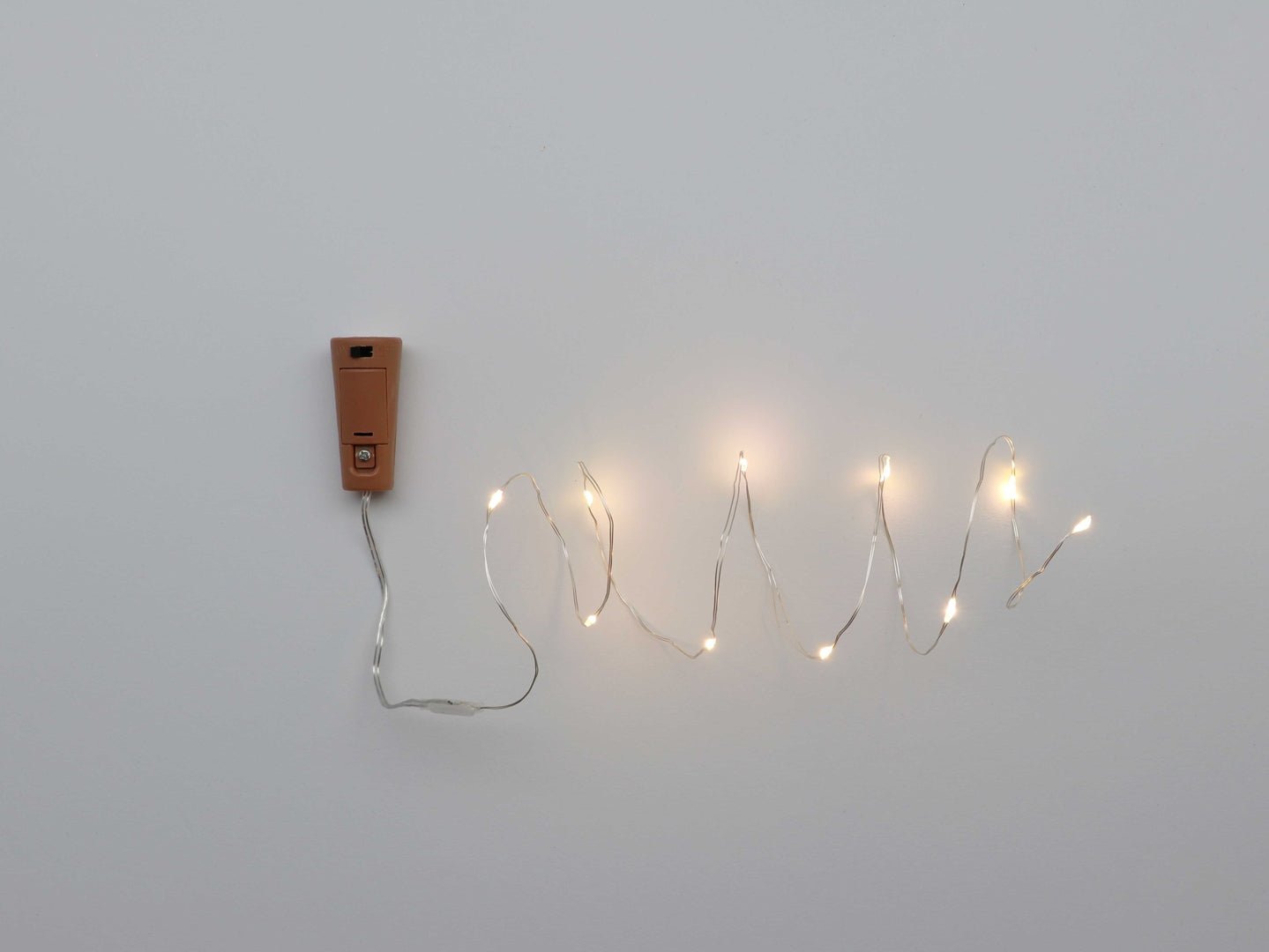 Lichterkette 10er für Flaschen - Kidis Art
