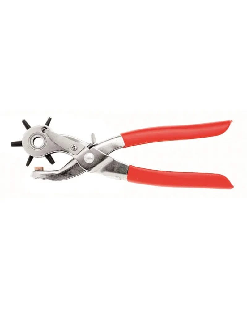 Lochzange 21cm - Kidis Art