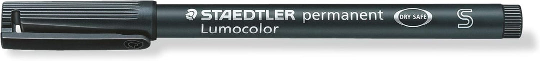 Lumocolor® 60 schwarz - Kidis Art