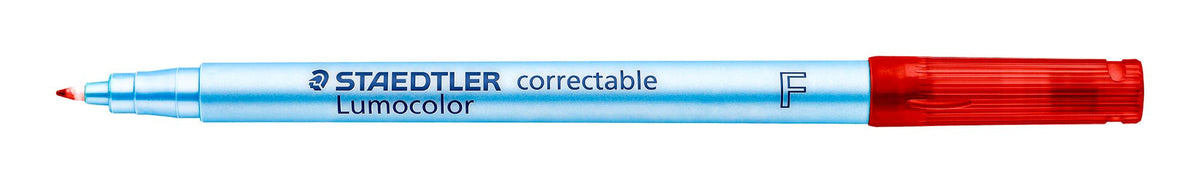 Lumocolor® correctable 305 rot - Kidis Art