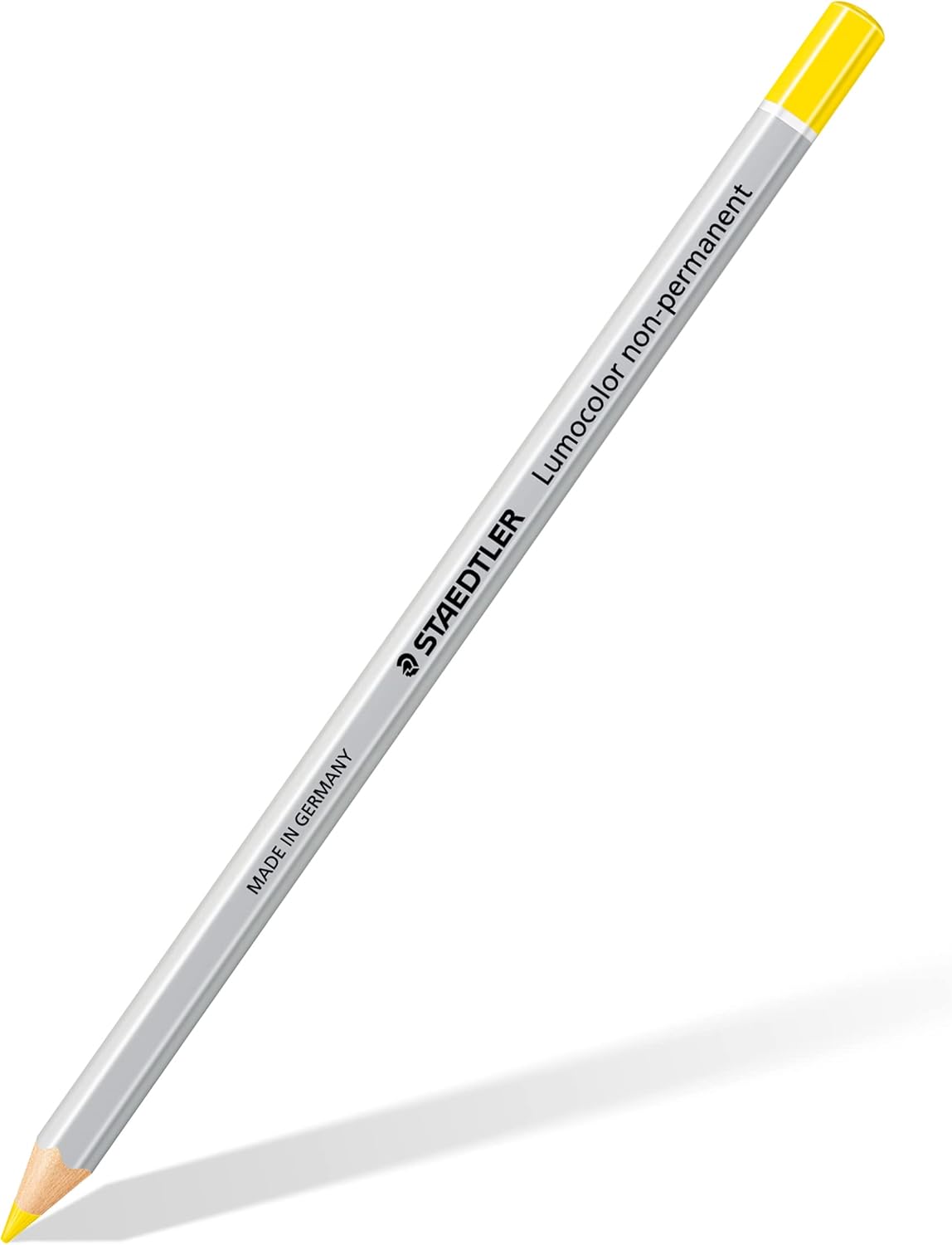 Lumocolor® non-permanent omnichrom 108 gelb - Kidis Art