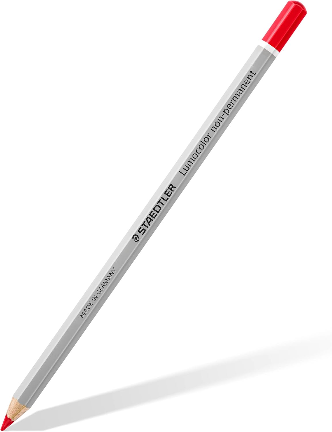 Lumocolor® non-permanent omnichrom 108 rot - Kidis Art