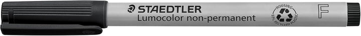 Lumocolor® non-permanent pen 316 multi-color - Kidis Art