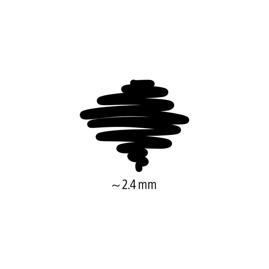Lumocolor® paint marker 349 schwarz - Kidis Art