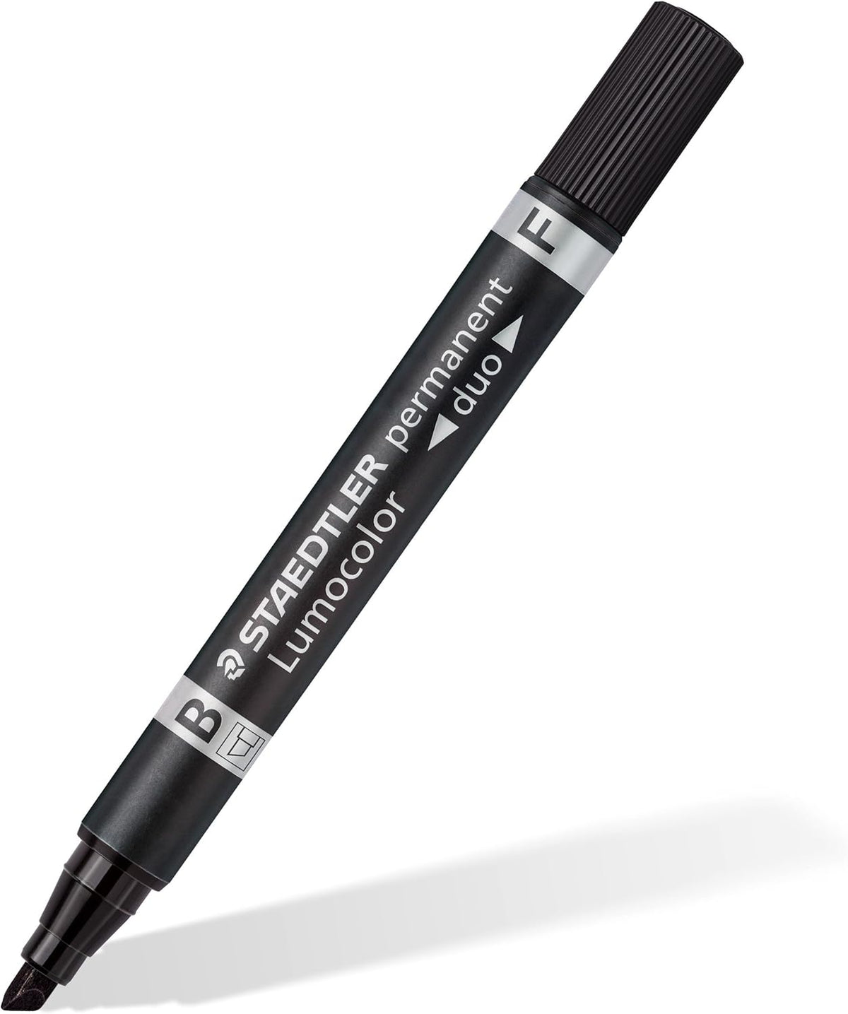Lumocolor® permanent duo 348 grün - Kidis Art