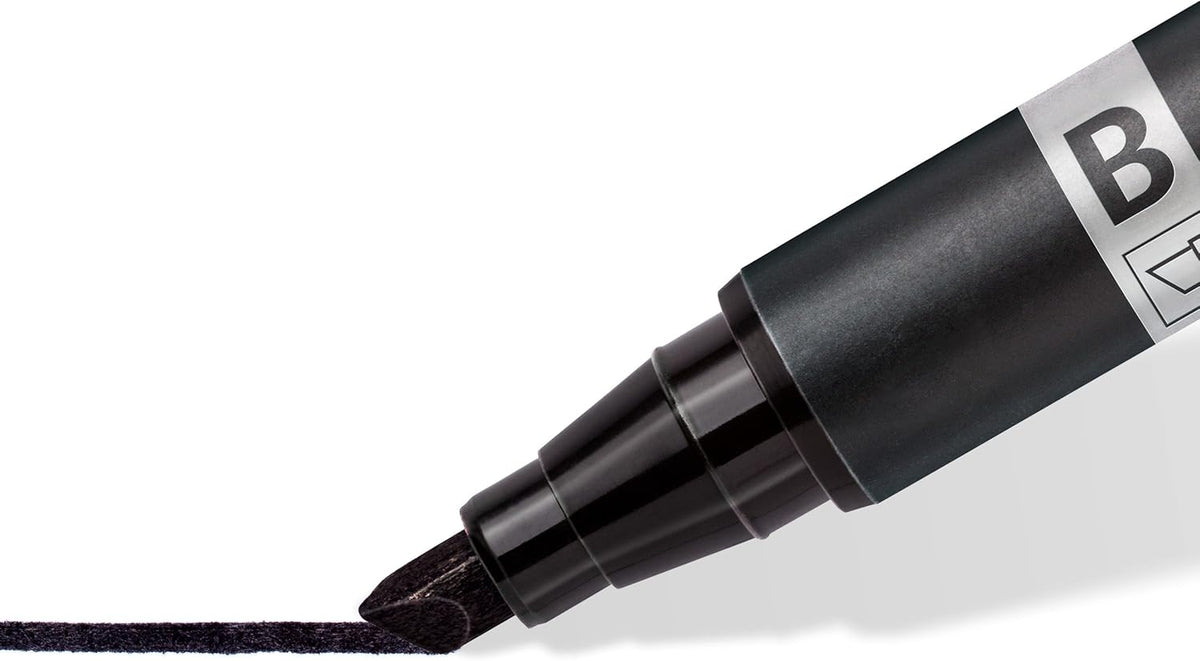 Lumocolor® permanent duo 348 grün - Kidis Art