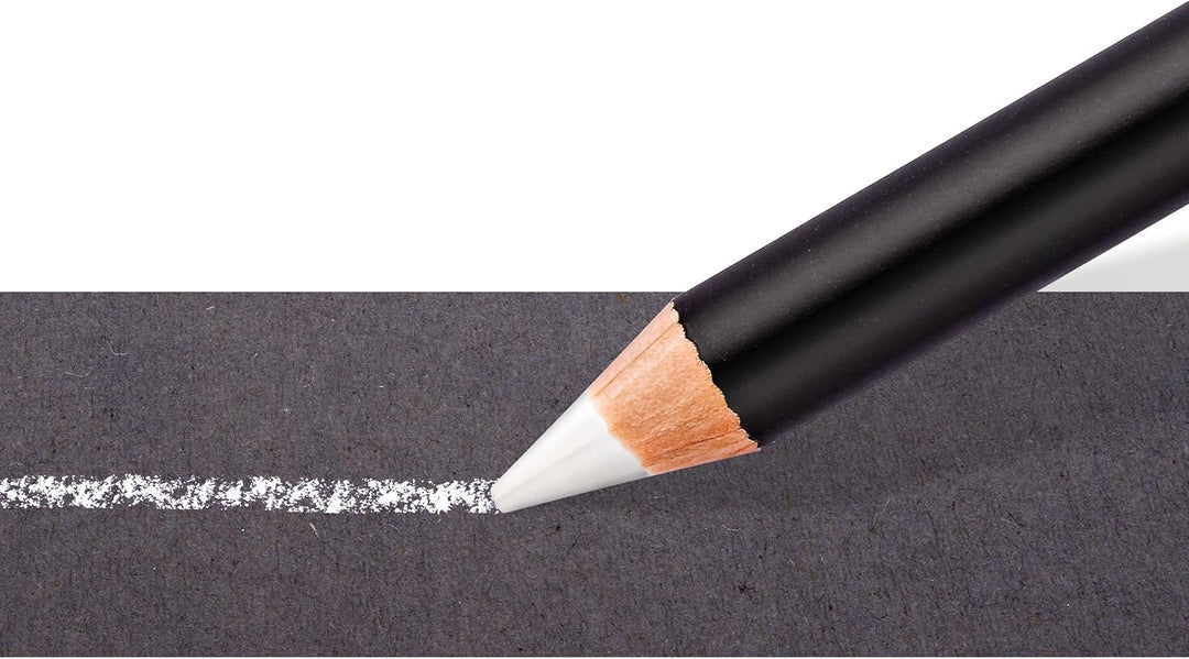 Lumocolor® permanent glasochrom 108 20 gelb - Kidis Art