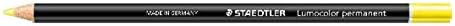 Lumocolor® permanent glasochrom 108 20 gelb - Kidis Art