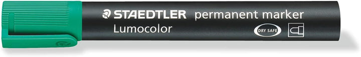 Lumocolor® permanent marker 352 grün - Kidis Art