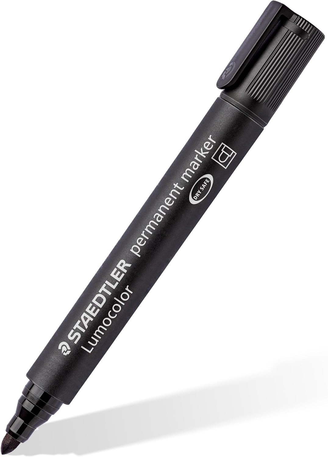 Lumocolor® permanent marker 352 rot - Kidis Art