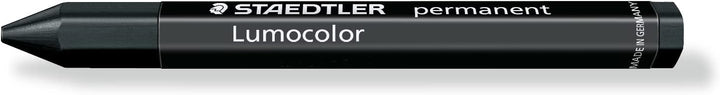 Lumocolor® permanent omnigraph 236 schwarz - Kidis Art