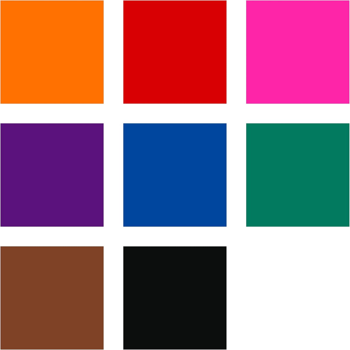 Lumocolor® whiteboard marker 351 multi-color 8er Box - Kidis Art