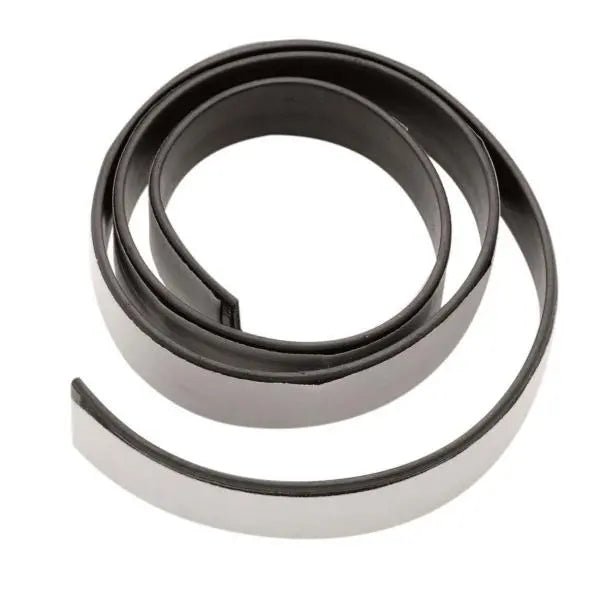 Magnetband 15x1,5mm 50cm - Kidis Art