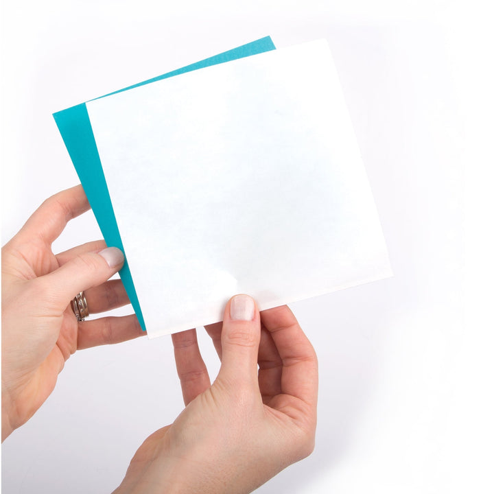 Making Essentials Permanent Klebefolien 10 Blatt - Kidis Art