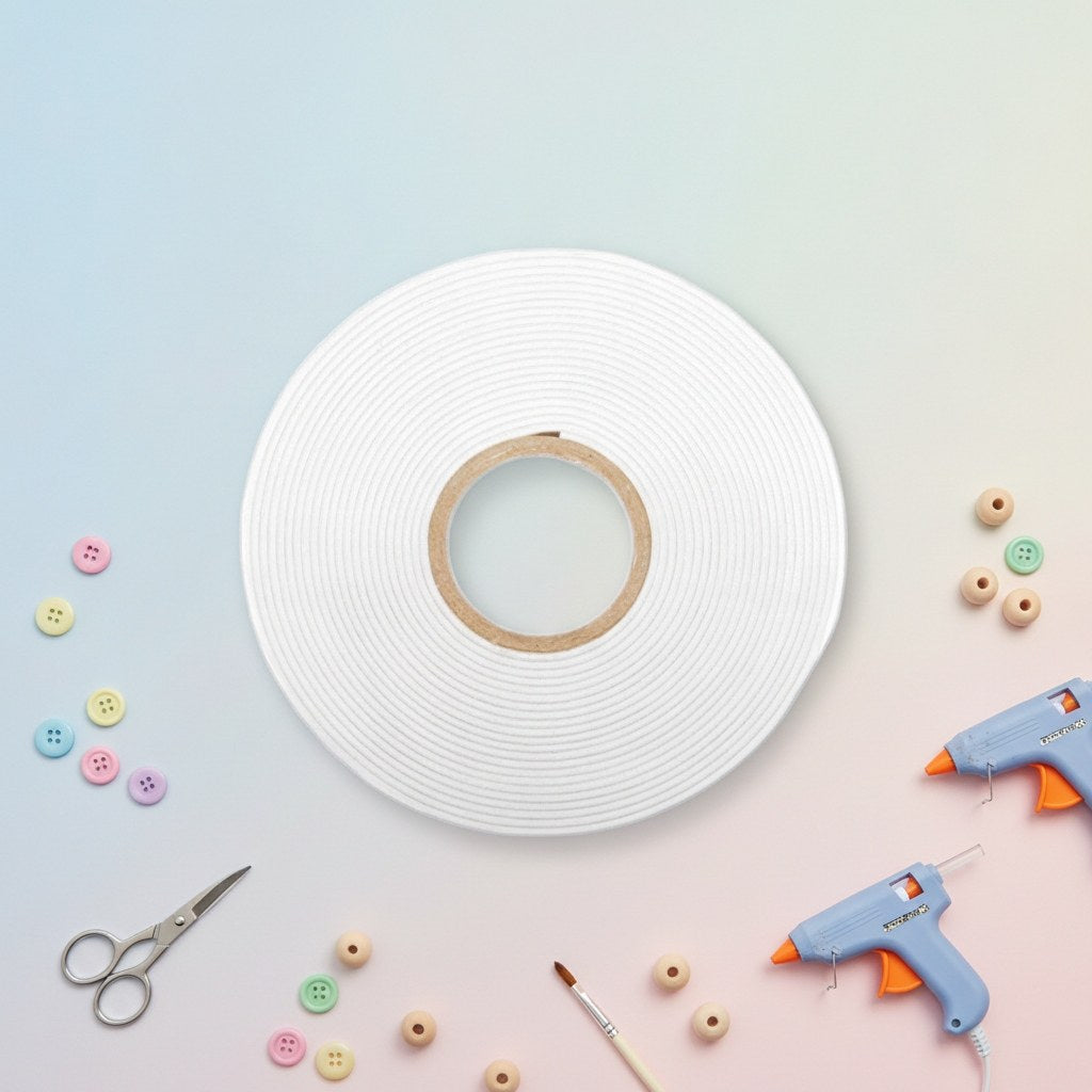 Making Essentials Schaumklebeband - Kidis Art
