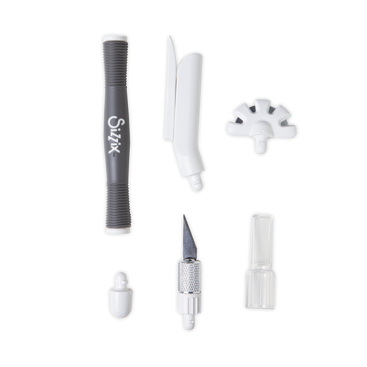 Making Tool - Bastelwerkzeug - Surfacez Craft Tool Set - Kidis Art