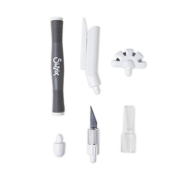 Making Tool - Bastelwerkzeug - Surfacez Craft Tool Set - Kidis Art