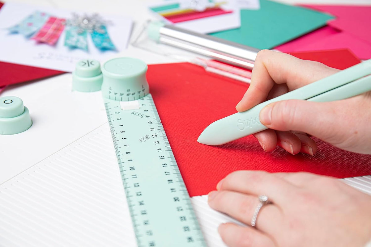 Making Tool - Scoring Board & Schneidemaschnine - Kidis Art